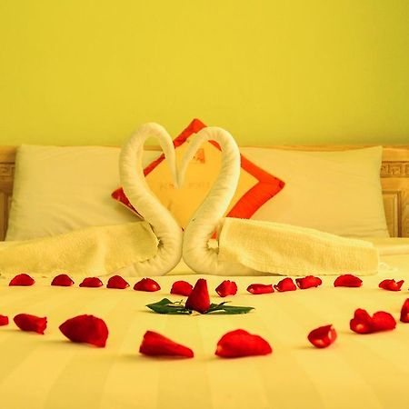 Nhu Phu Hotel Hue Εξωτερικό φωτογραφία