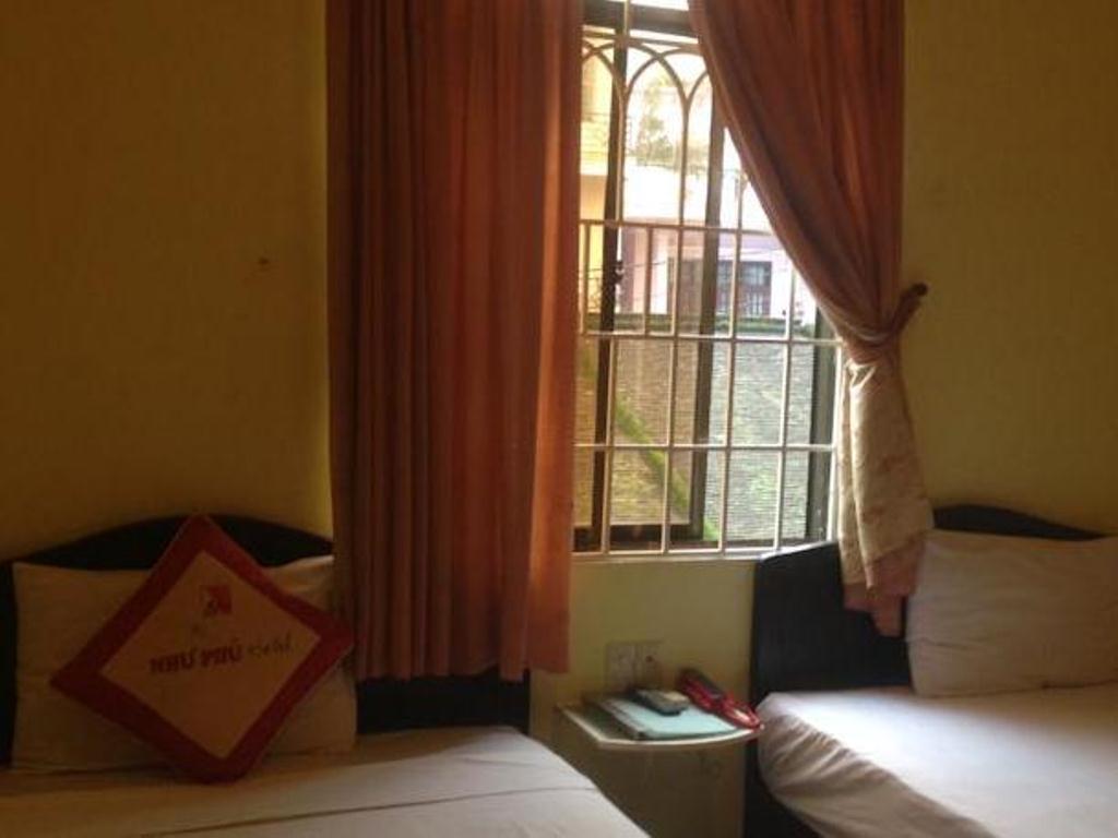 Nhu Phu Hotel Hue Εξωτερικό φωτογραφία