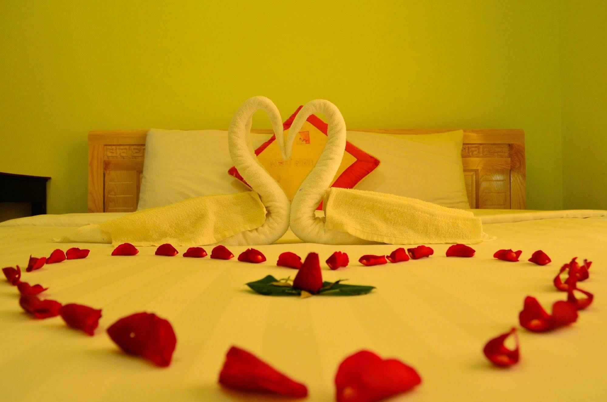 Nhu Phu Hotel Hue Εξωτερικό φωτογραφία