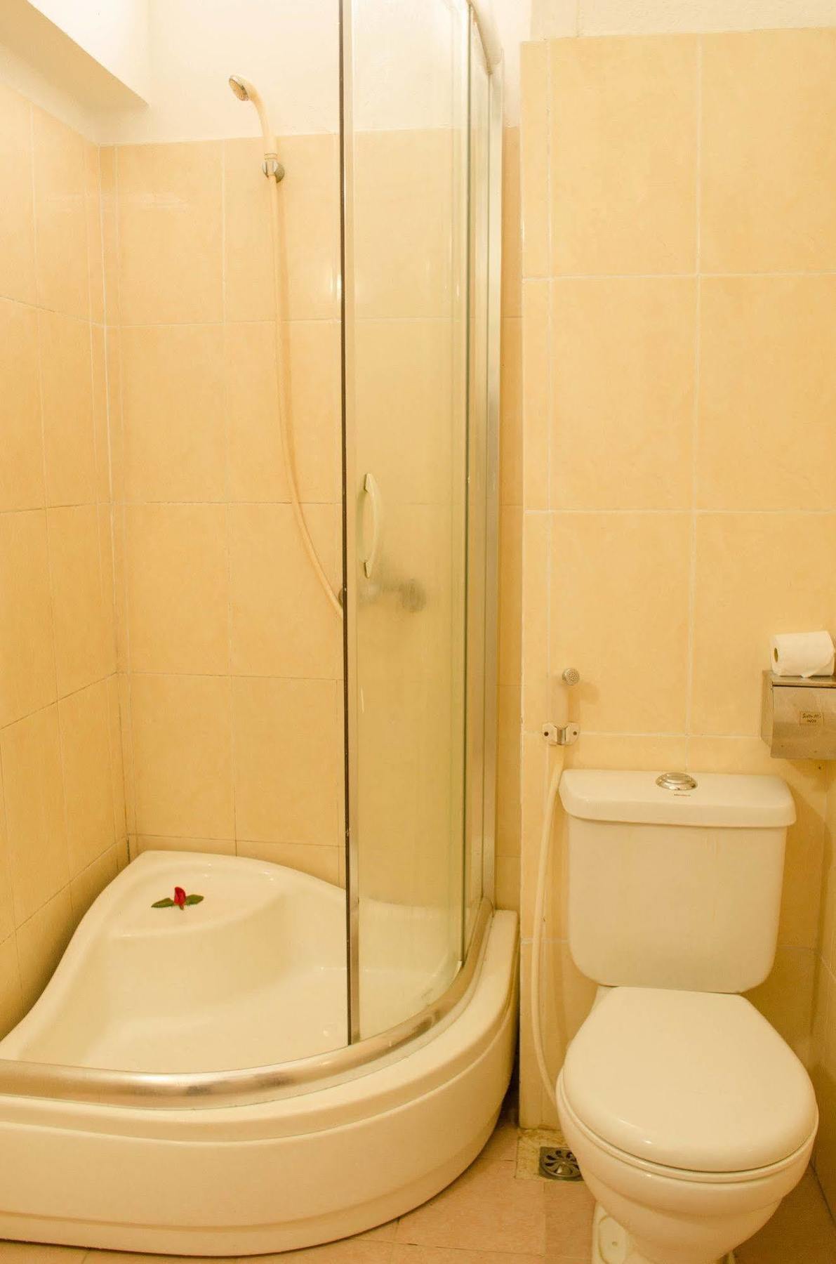 Nhu Phu Hotel Hue Εξωτερικό φωτογραφία